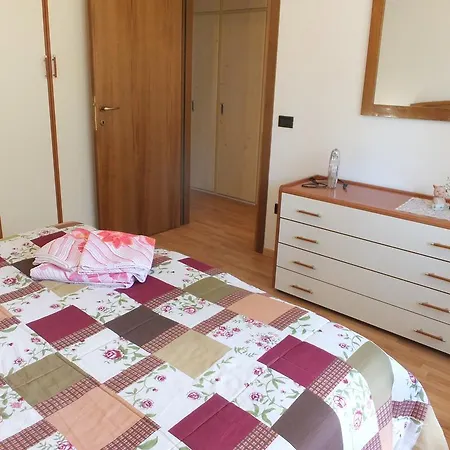 Viola Apartment