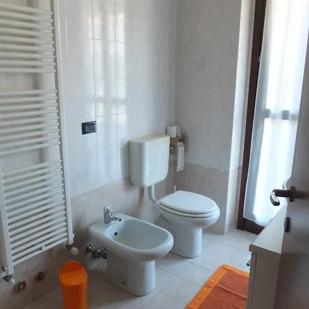 Viola Appartement *