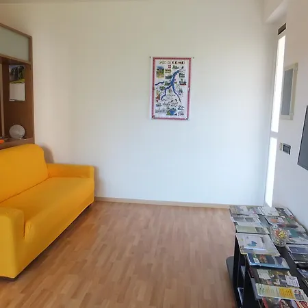 Appartement Viola Dongo